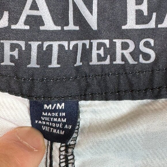 American Eagle Outfitters AEO Men's Board Shorts Swim Trunks Size M - Beachwear - Picture 4 of 14